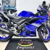 YAMAHA YZF R15 YAMAHA YZF R15