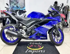 YAMAHA YZF R15 YAMAHA YZF R15