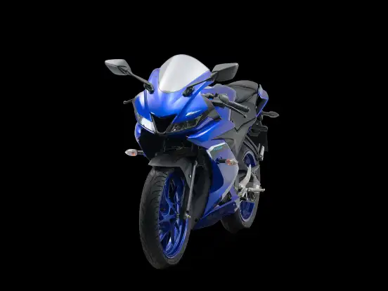 YAMAHA-YZF R15 YAMAHA-YZF R15-2026