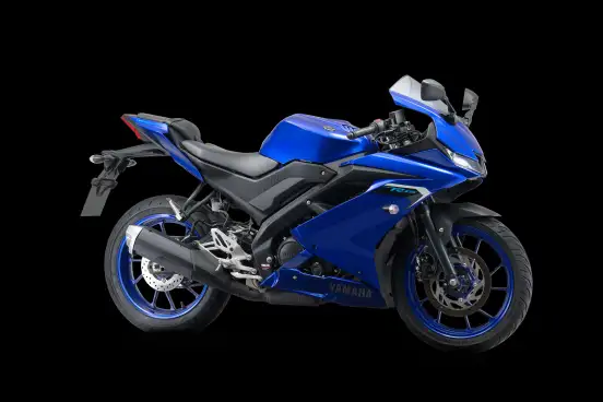 YAMAHA-YZF R15-2026