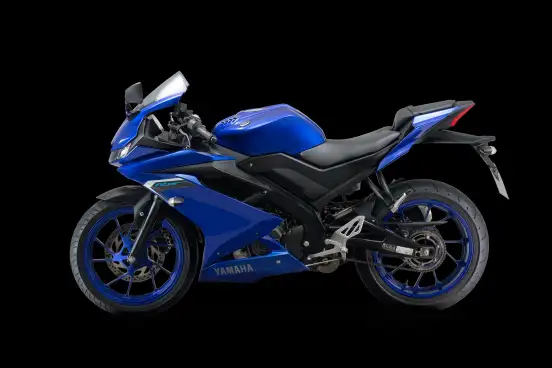 YAMAHA-YZF R15-2026
