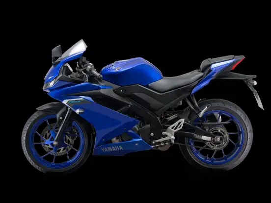 YAMAHA-YZF R15 YAMAHA-YZF R15-2026