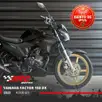 YAMAHA FACTOR 150 DX YAMAHA FACTOR 150 DX