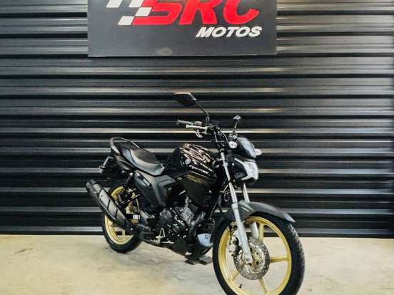YAMAHA-FACTOR 150 DX YAMAHA-FACTOR 150 DX-2025