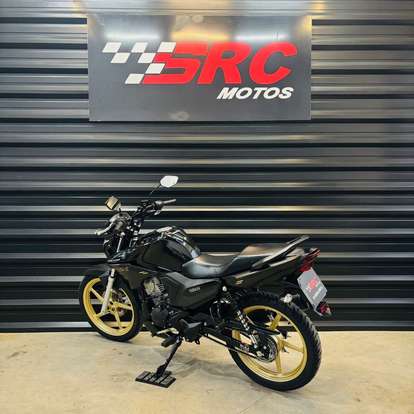 YAMAHA-FACTOR 150 DX-2025
