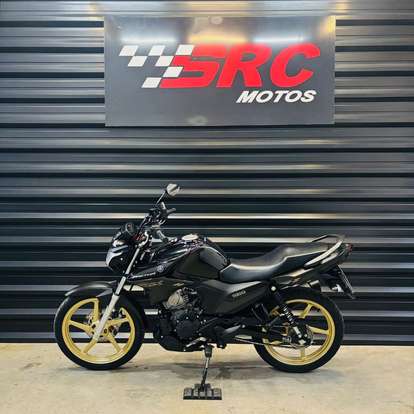 YAMAHA-FACTOR 150 DX-2025