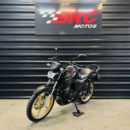 YAMAHA-FACTOR 150 DX-2025