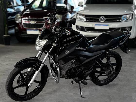 YAMAHA FACTOR 150ED 