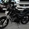 YAMAHA FACTOR 150ED YAMAHA FACTOR 150ED