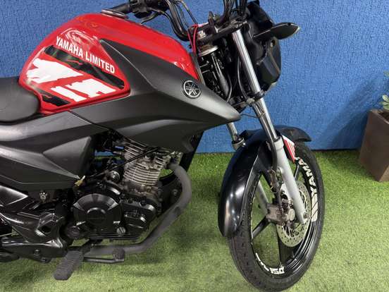 YAMAHA-FACTOR 150ED YAMAHA-FACTOR 150ED-2022