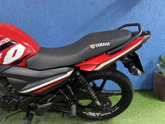 YAMAHA-FACTOR 150ED YAMAHA-FACTOR 150ED-2022