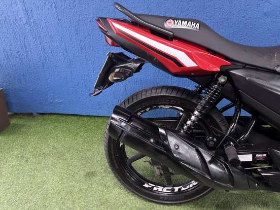 YAMAHA-FACTOR 150ED YAMAHA-FACTOR 150ED-2022