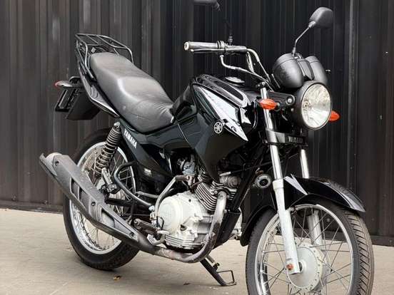 YAMAHA-FACTOR YBR 125 E YAMAHA-FACTOR YBR 125 E-2014