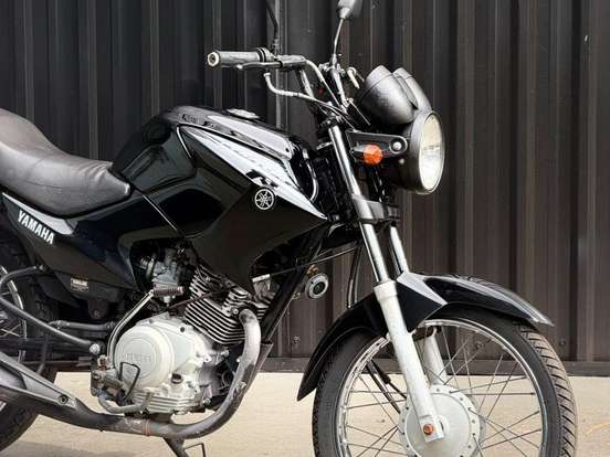 YAMAHA-FACTOR YBR 125 E YAMAHA-FACTOR YBR 125 E-2014