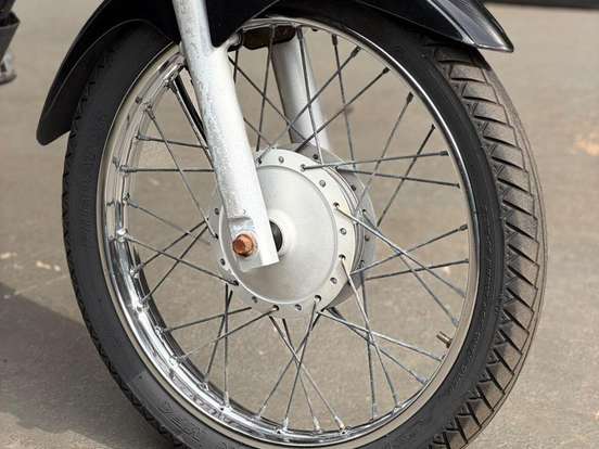 YAMAHA-FACTOR YBR 125 E YAMAHA-FACTOR YBR 125 E-2014