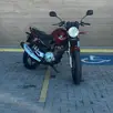 YAMAHA FACTOR YBR 125 E YAMAHA FACTOR YBR 125 E