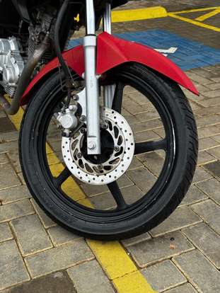 YAMAHA-FACTOR YBR 125I ED-2018