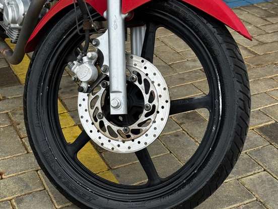 YAMAHA-FACTOR YBR 125I ED YAMAHA-FACTOR YBR 125I ED-2018