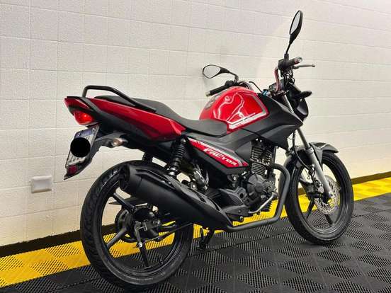 YAMAHA-FACTOR YBR 125I ED YAMAHA-FACTOR YBR 125I ED-2024
