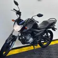 YAMAHA FACTOR YBR 125I ED YAMAHA FACTOR YBR 125I ED