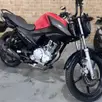 YAMAHA FACTOR YBR 125I ED YAMAHA FACTOR YBR 125I ED