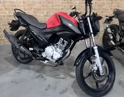 YAMAHA FACTOR YBR 125I ED YAMAHA FACTOR YBR 125I ED
