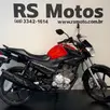 YAMAHA FACTOR YBR 125I ED YAMAHA FACTOR YBR 125I ED