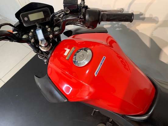 YAMAHA-FACTOR YBR 125I ED-2024