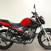 YAMAHA FACTOR YBR 150 ED YAMAHA FACTOR YBR 150 ED