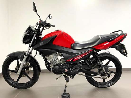 YAMAHA-FACTOR YBR 150 ED YAMAHA-FACTOR YBR 150 ED-2022