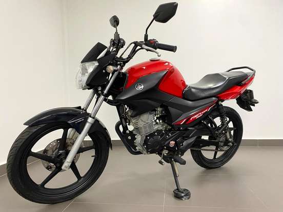 YAMAHA-FACTOR YBR 150 ED YAMAHA-FACTOR YBR 150 ED-2022