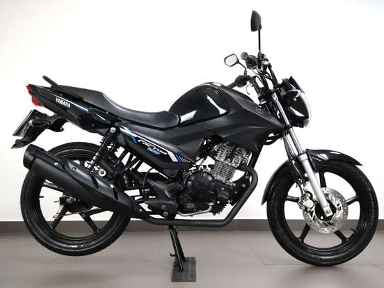 YAMAHA-FACTOR YBR 150 ED YAMAHA-FACTOR YBR 150 ED-2022