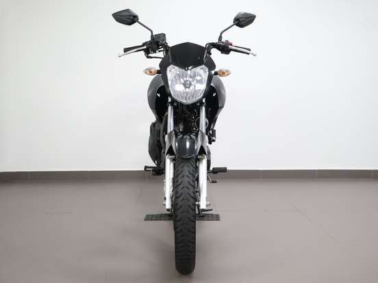 YAMAHA-FACTOR YBR 150 ED-2022