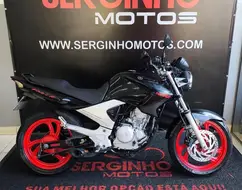 YAMAHA FAZER 250IE LIMITED EDITION YAMAHA FAZER 250IE LIMITED EDITION