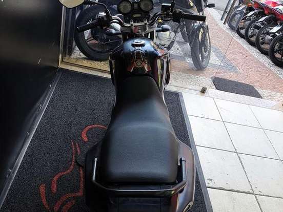YAMAHA-FAZER 250IE LIMITED EDITION YAMAHA-FAZER 250IE LIMITED EDITION-2009