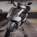 YAMAHA FLUO 125 ABS YAMAHA FLUO 125 ABS