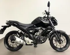 YAMAHA FZ15 FAZER ABS YAMAHA FZ15 FAZER ABS