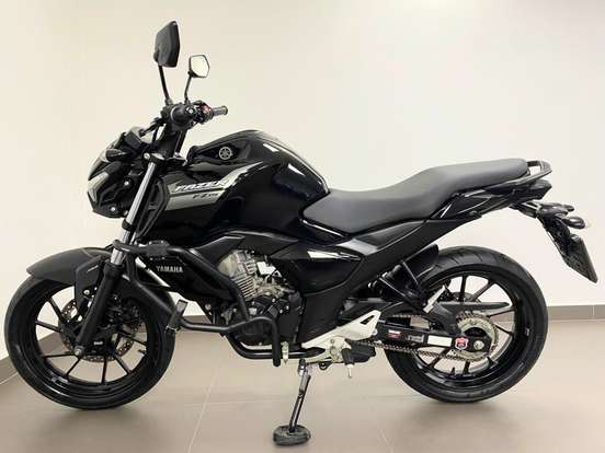 YAMAHA-FZ15 FAZER ABS-2023