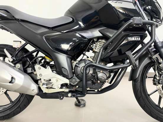 YAMAHA-FZ15 FAZER ABS-2023