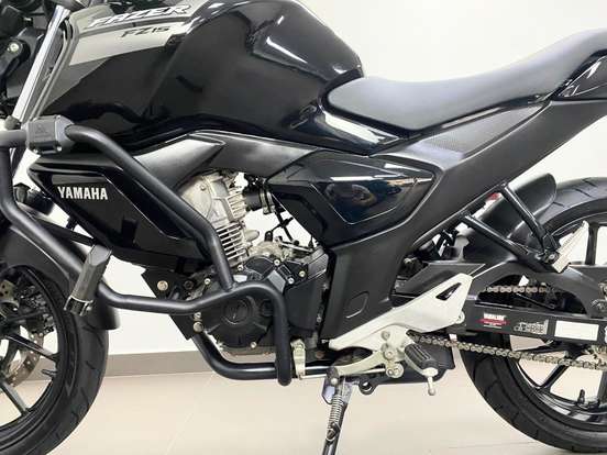 YAMAHA-FZ15 FAZER ABS YAMAHA-FZ15 FAZER ABS-2023