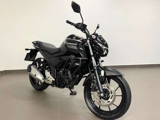 YAMAHA-FZ15 FAZER ABS-2023