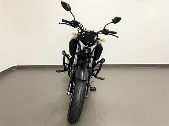 YAMAHA-FZ15 FAZER ABS YAMAHA-FZ15 FAZER ABS-2023