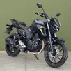 YAMAHA FZ25 FAZER ABS YAMAHA FZ25 FAZER ABS