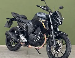 YAMAHA FZ25 FAZER ABS YAMAHA FZ25 FAZER ABS