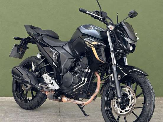 YAMAHA-FZ25 FAZER ABS YAMAHA-FZ25 FAZER ABS-2024
