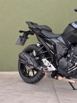 YAMAHA-FZ25 FAZER ABS-2024
