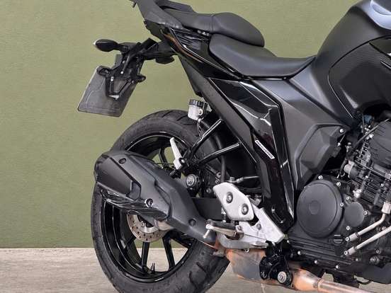 YAMAHA-FZ25 FAZER ABS YAMAHA-FZ25 FAZER ABS-2024