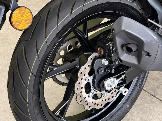 YAMAHA-FZ25 FAZER ABS YAMAHA-FZ25 FAZER ABS-2024