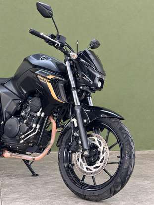 YAMAHA-FZ25 FAZER ABS-2024