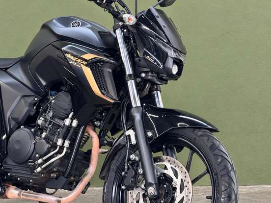 YAMAHA-FZ25 FAZER ABS YAMAHA-FZ25 FAZER ABS-2024